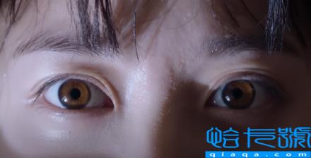 日本“千年一遇美少女” 桥本环奈主演恐怖电影《寻找身体》特别映像发布