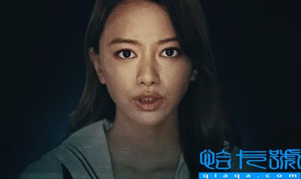 日本“千年一遇美少女” 桥本环奈主演恐怖电影《寻找身体》特别映像发布