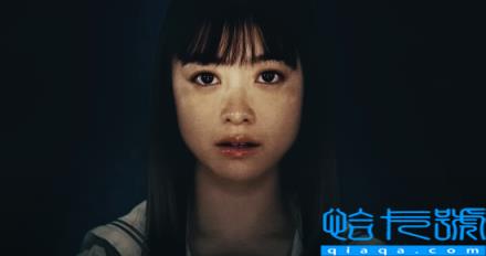 日本“千年一遇美少女” 桥本环奈主演恐怖电影《寻找身体》特别映像发布
