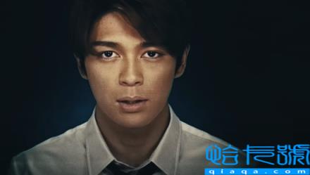 日本“千年一遇美少女” 桥本环奈主演恐怖电影《寻找身体》特别映像发布