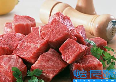 煮牛肉放什么调料比较好吃还香(煮牛肉加什么佐料去腥容易烂)