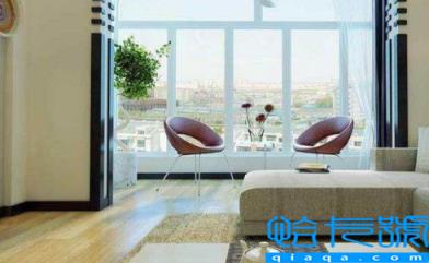 客厅和阳台之间要不要过门石(阳台和客厅之间过门石有什么讲究)