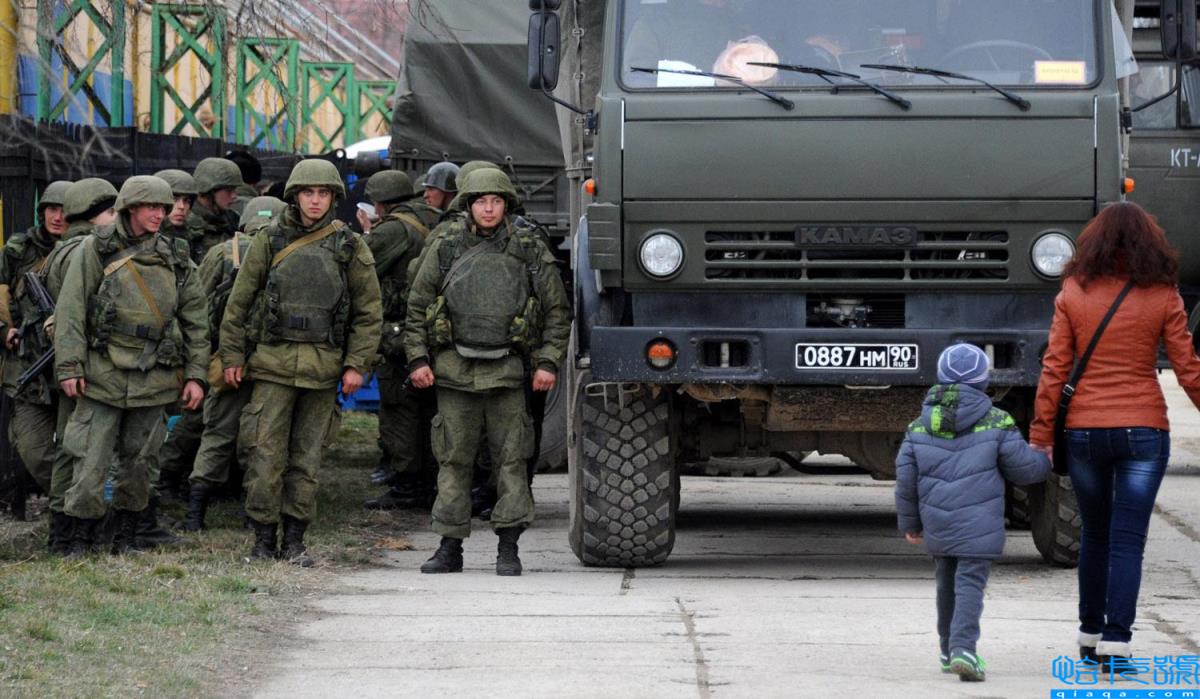 俄罗斯现在是发达国家还是发展中国家(俄罗斯是发达国家还是发展中国家)