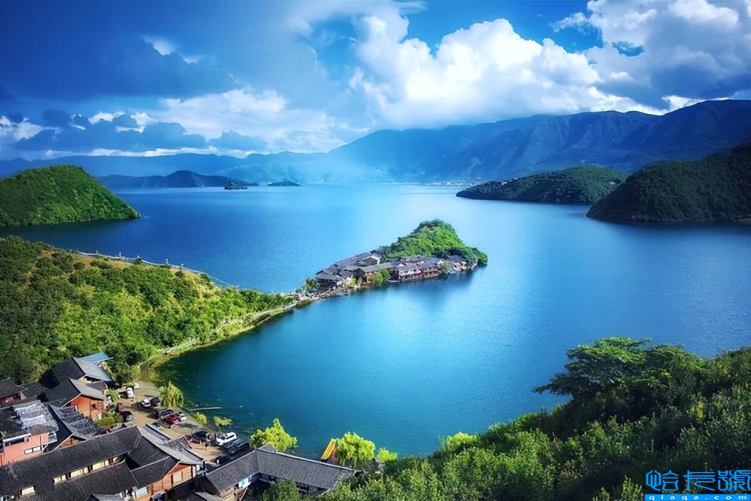 6月份国内旅游最佳地方(6月份旅游最佳地方)