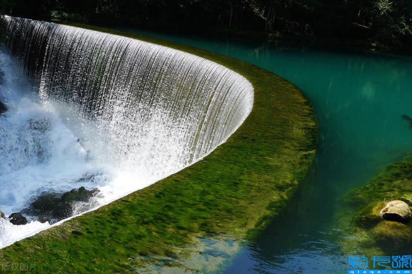 贵州有什么好玩的（贵州必去的五大景点）