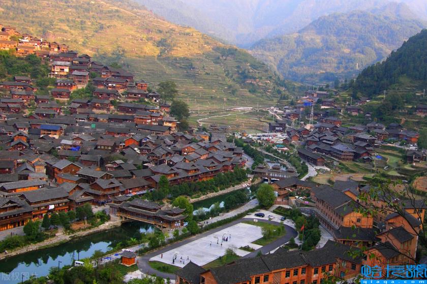 贵州有什么好玩的（贵州必去的五大景点）