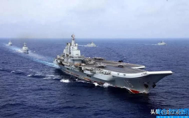 我国第一艘航母是用什么省的名称命名的（中国3艘航母命名）