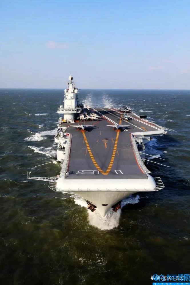 我国第一艘航母是用什么省的名称命名的（中国3艘航母命名）