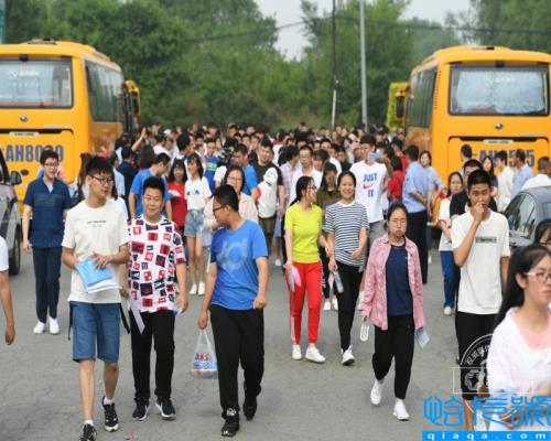 高考制度得到恢复是哪一年(恢复高考制度的背景和意义)