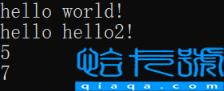C++11中bind绑定器和function函数对象实例分析