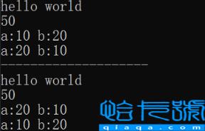 C++11中bind绑定器和function函数对象实例分析