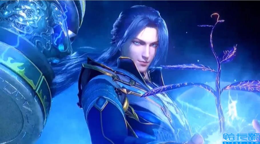 唐三的所有魂环和魂技,为什么打不过比比东?