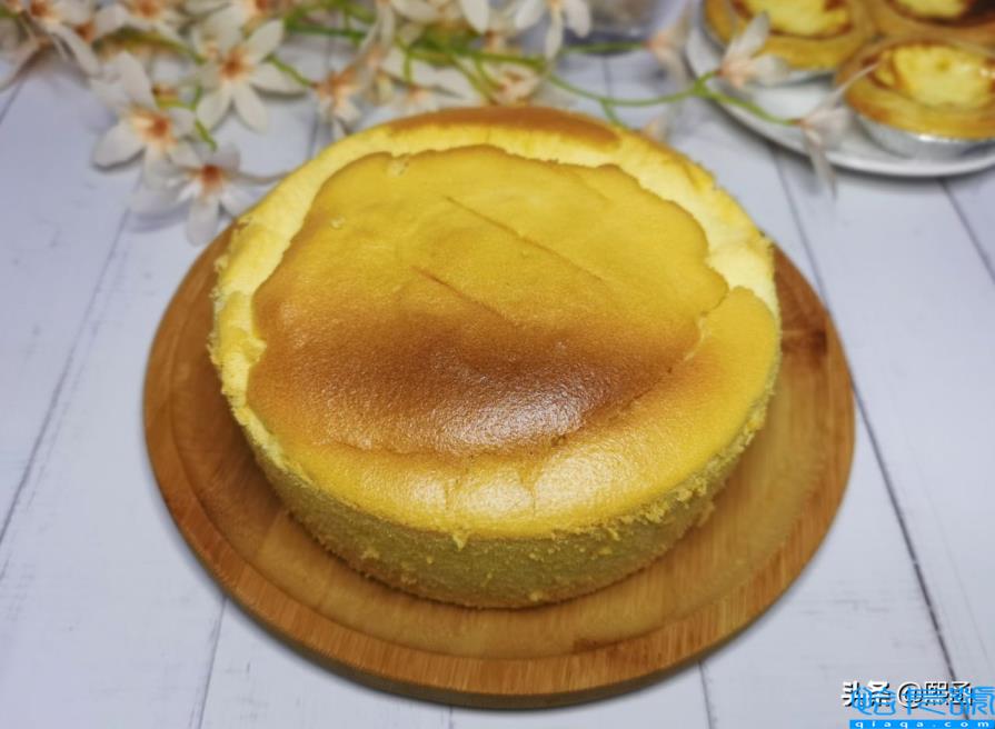 低筋面粉可以做什么？巧做低筋面粉