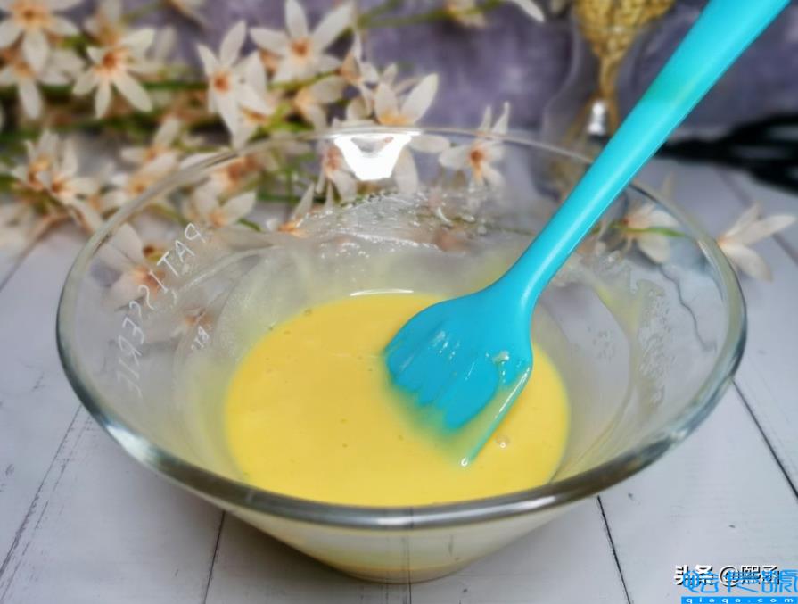 低筋面粉可以做什么？巧做低筋面粉