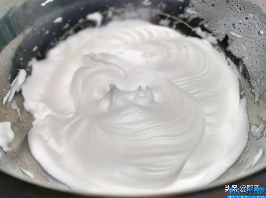 低筋面粉可以做什么？巧做低筋面粉