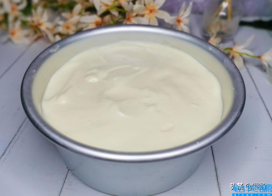 低筋面粉可以做什么？巧做低筋面粉