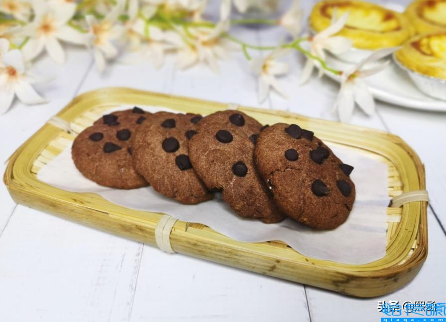 低筋面粉可以做什么？巧做低筋面粉