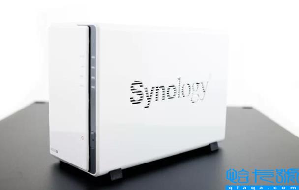 群晖NAS Drive Server如何使用