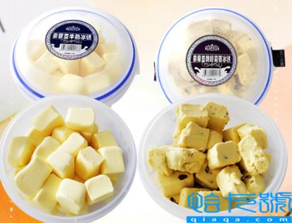 索菲亚冰糕一盒多少小块(索菲亚冰糕每盒数量一样吗)