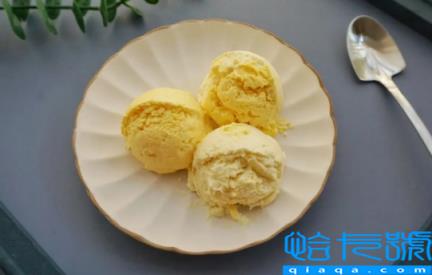 冰淇淋解冻了再放回冰箱冻还能吃吗(冰淇淋在冰箱化了再冻能吃吗)