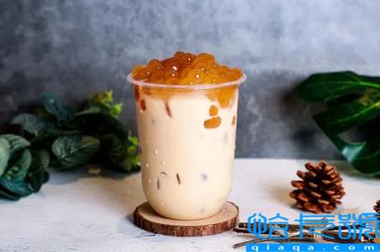 隔夜奶茶没打开放冰箱第二天还能喝吗(隔夜奶茶没开封没放冰箱可以喝吗)