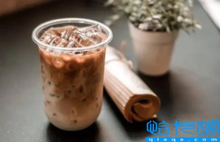 隔夜奶茶没打开放冰箱第二天还能喝吗(隔夜奶茶没开封没放冰箱可以喝吗)