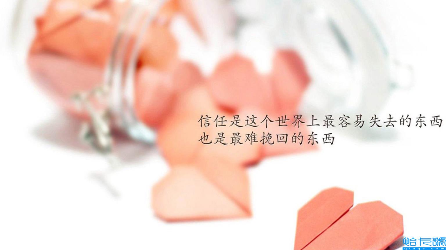 珍惜身边的人经典语句简短(珍惜身边人经典语句)