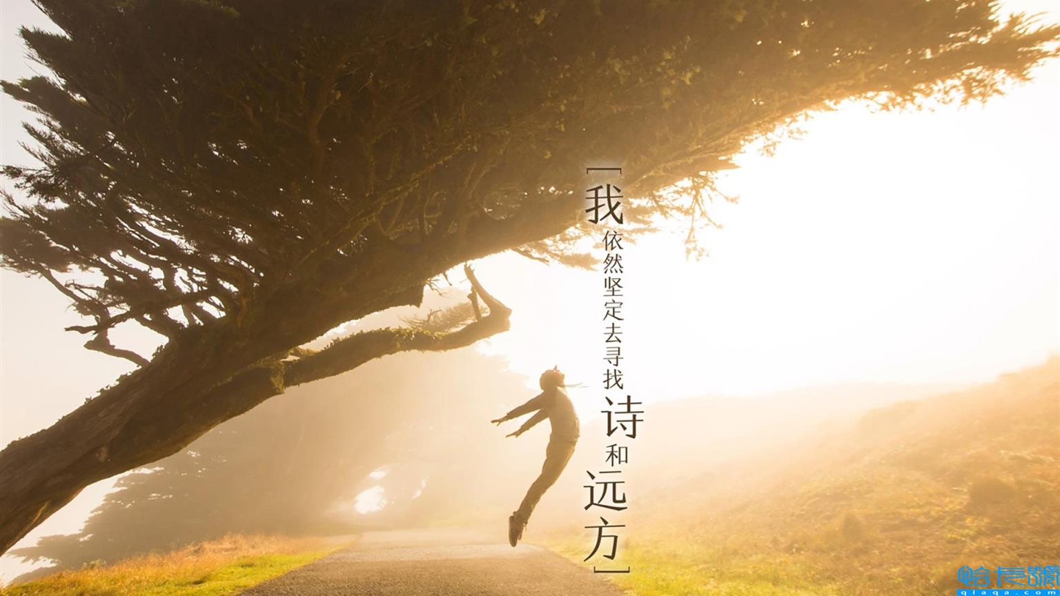 抗击疫情发朋友圈暖心句(疫情朋友圈最暖心的话正能量)