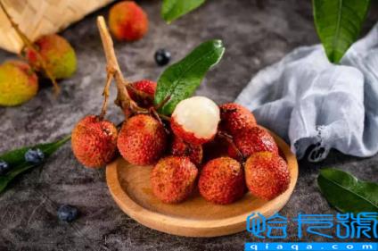 荔枝吃很多反而不上火吗(为什么荔枝吃很多反而不会上火)