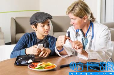 二型糖尿病一生算废了吗(二型糖尿病遗传下一代的概率)