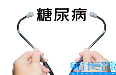 糖尿病人晚年都很惨真的吗(有没有糖尿病患者晚年很好的)