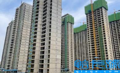 烂尾楼能办理房产证吗(烂尾楼有人接盘会影响以前业主吗)