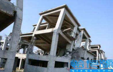 停工多久算烂尾楼(楼盘烂尾了资金监管能退钱吗)