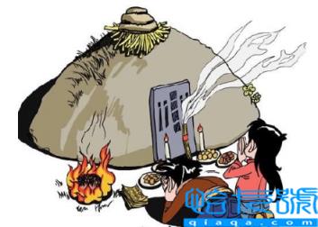 2022年8月哪天是迁坟黄道吉日(迁坟哪些是要注意的)