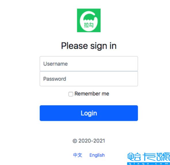 Spring boot Thymeleaf怎么配置国际化页面