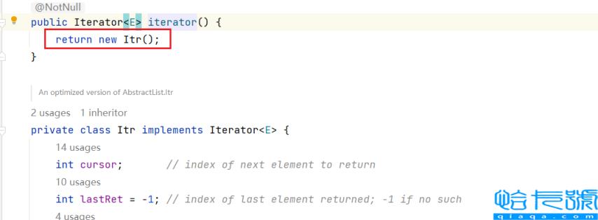 Java ArrayList遍历foreach与iterator时remove的区别是什么