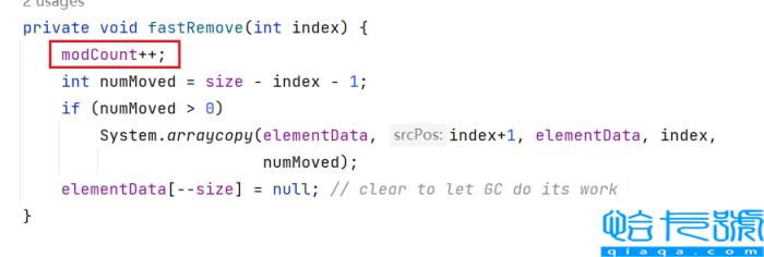 Java ArrayList遍历foreach与iterator时remove的区别是什么