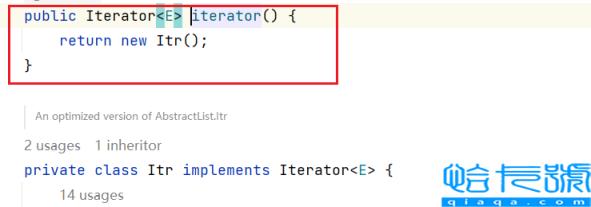 Java ArrayList遍历foreach与iterator时remove的区别是什么