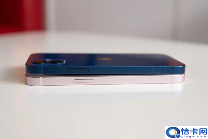 苹果12和13的区别是什么(苹果12和13的详细对比分析)