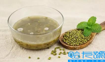 绿豆汤第二天喝需要加热吗(绿豆汤隔天还能加热喝吗)