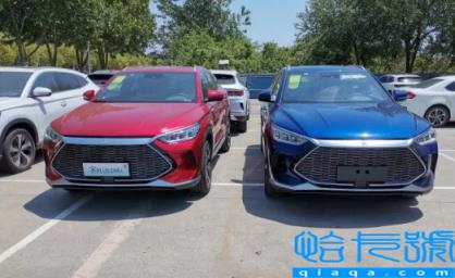 宋plusdmi太坑了怎么回事(宋plusdmi油耗高得吓人吗)