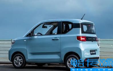 补贴后3万左右纯电动汽车有哪些(五菱宏光mini买了三年后还能开吗)