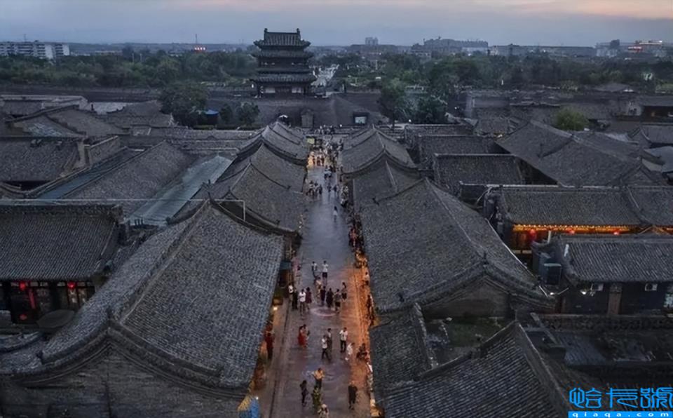 河南哪里的女孩最漂亮又漂亮（河南人的脸怎么都长的一样）