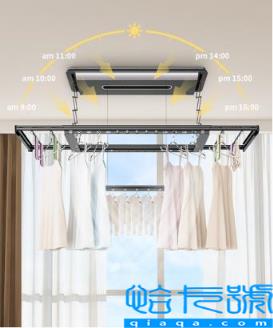 第三次晾晒革命打响！邦先生坚持创新 科技领跑行业发展