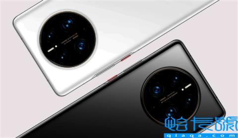 华为Mate50系列全家福泄露：共四款机型 首发XMAGE影像