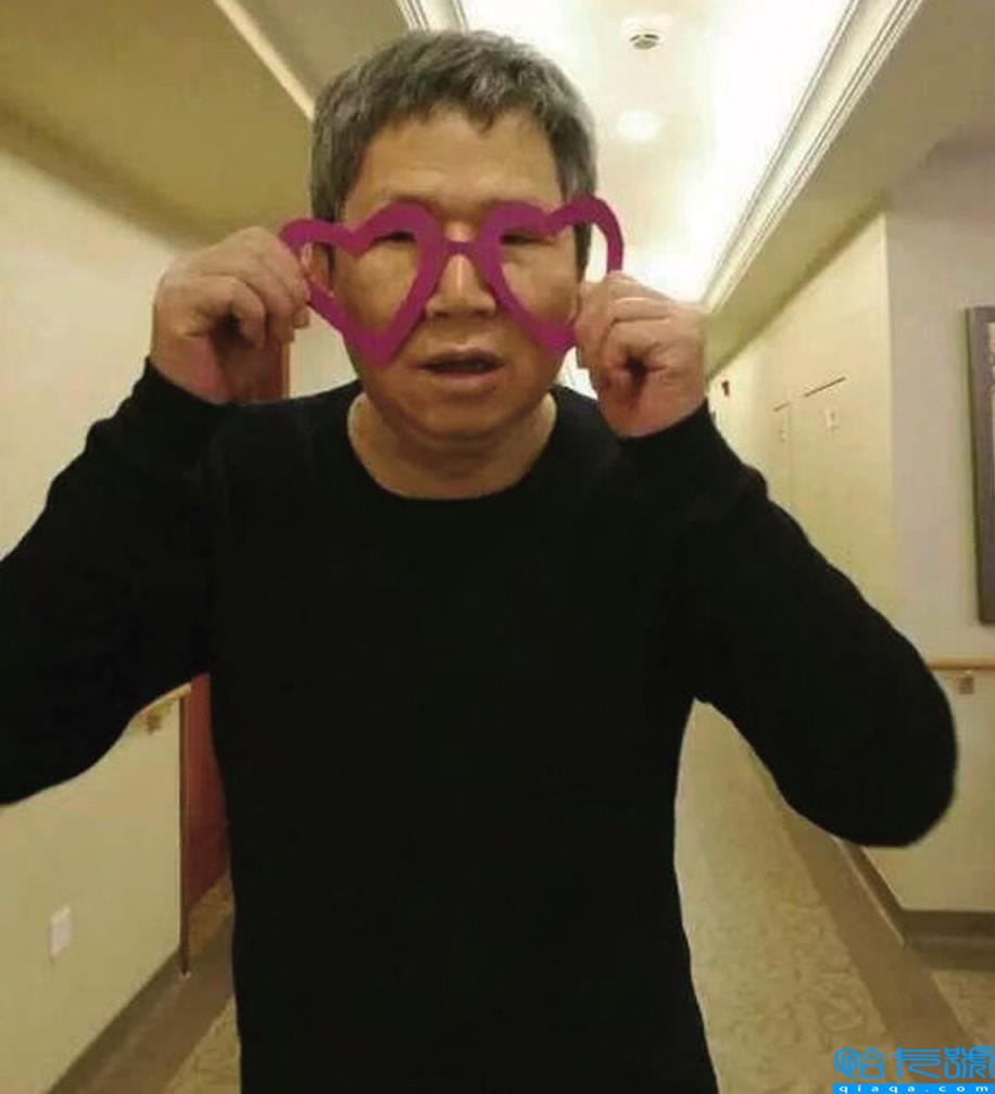 李春平娶的哪位好莱坞影星?富婆病亡后，继承数十亿的遗产