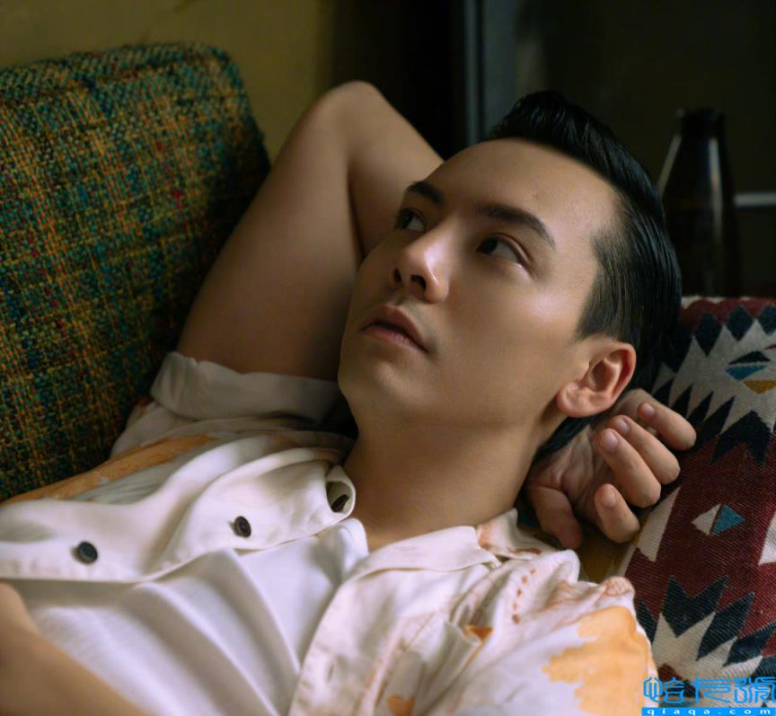 陈伟霆个人简介(和baby谈过恋爱，如今36岁依旧单身)