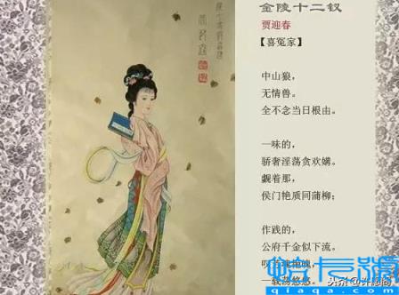 红楼梦人物关系图(红楼梦人物关系一副图)