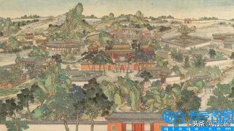 红楼梦人物关系图(红楼梦人物关系一副图)