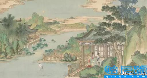 红楼梦人物关系图(红楼梦人物关系一副图)